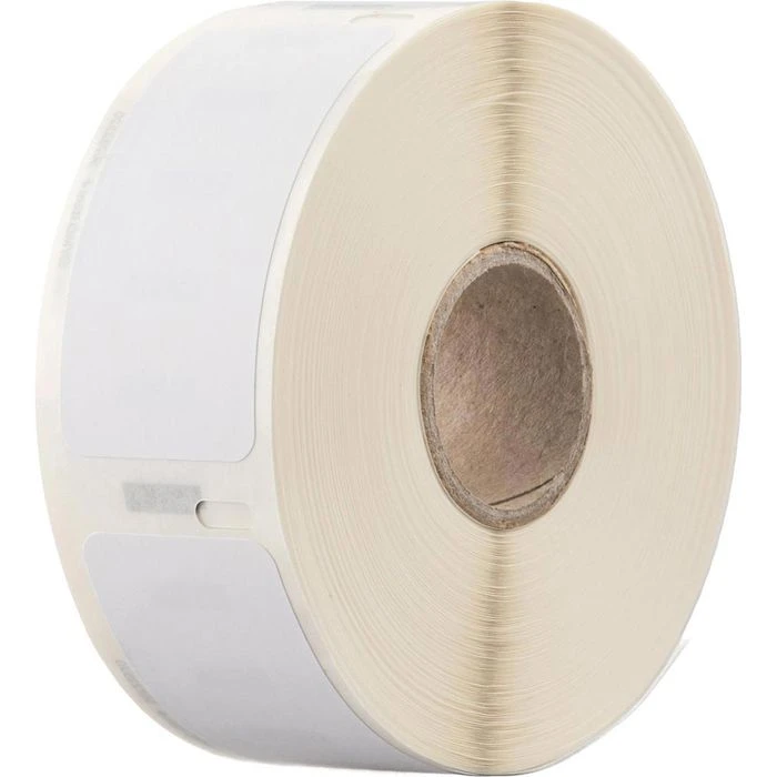 Dymo 11352 Etiketten Label S0722520 Rücksende Weiß 4 Dymo 11352 Etiketten Label S0722520 Rücksende Weiß – Bild 2