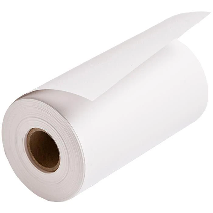 Brother Brother-Etiketten RD-S07E5, Weiß, 58mm X 86m, Papierrolle, Nicht Klebend 4 Brother Brother-Etiketten RD-S07E5, Weiß, 58mm X 86m, Papierrolle, Nicht Klebend – Bild 2