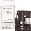 Brother TZe-CL6 36mm Reinigungskassette P-touch -Zebra Shop 9a6fea54f3ec2cd15b4ad9b0bad5a0b6124c9aea reinigungskassette brother tze cl6 36mm
