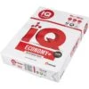 Mondi Kopierpapier IQ Economy +, A4, 80g/qm, Hochweiß, PEFC, 500 Blatt 1 Mondi Kopierpapier IQ Economy +, A4, 80g/qm, Hochweiß, PEFC, 500 Blatt -Zebra Shop 9fbab2289977dd9f0f4068664bf1117fc4b02672 kopierpapier mondi iq economy plus a4