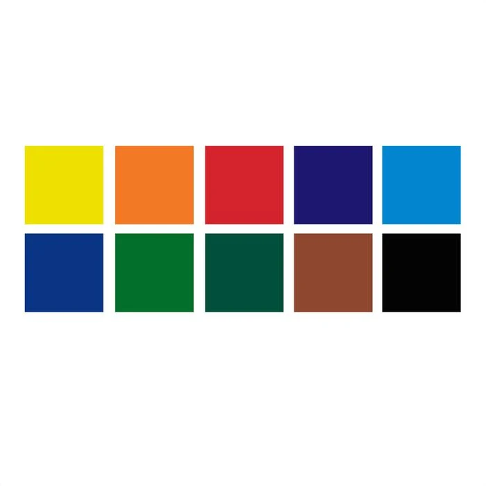 Eberhard Faber Eberhard-Faber Buntstifte Colori Jumbo, 511409, Farbig Sortiert, 10 Stück 4 Eberhard Faber Eberhard-Faber Buntstifte Colori Jumbo, 511409, Farbig Sortiert, 10 Stück – Bild 2