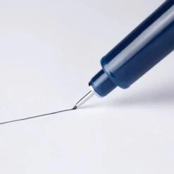 Tombow® Tombow Fineliner Mono Drawing Pen WS-EFL-3P, Strichbreite 0,25, 0,35, 0,5 Mm, Schwarz, 3 Stück -Zebra Shop a5fbae200e2216abe99261e49e2387a3469a5f78 fineliner tombow mono drawing pen ws efl 3p