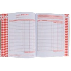 NGV Haushaltsbuch Mein Haushaltsbuch, 112 Seiten Mit Vorlagen Und Beispielen -Zebra Shop a703a6730a05414be08eec4efb7b18086bc32a07 haushaltsbuch ngv mein haushaltsbuch