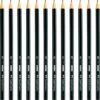 Faber-Castell 1111 Bleistifte HB 12 Stück 111100 2 Faber-Castell 1111 Bleistifte HB 12 Stück 111100 -Zebra Shop a8471363b5d07c7ca73440cc923ec746586ca2b3 bleistift faber castell 1111 111100