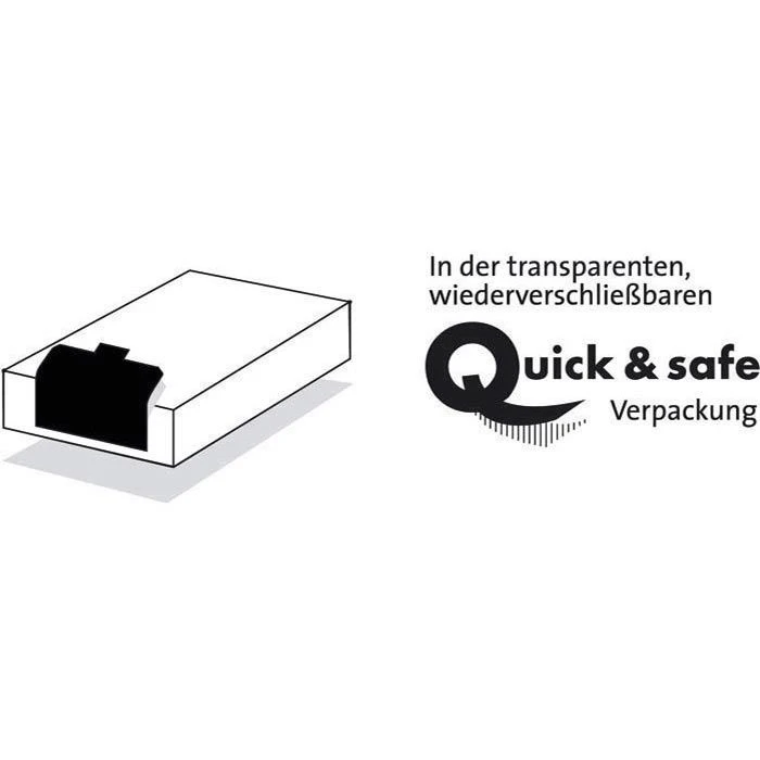 Inapa Kopierpapier Tecno Colors, 2100011346, A4, 120g/qm, Intensivgelb, 250 Blatt 5 Inapa Kopierpapier Tecno Colors, 2100011346, A4, 120g/qm, Intensivgelb, 250 Blatt – Bild 3