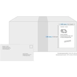 Herma Movables 5082 Etiketten Weiß 105 X 148 Mm -Zebra Shop a9a9352dcbed9ab67f5ec941ff7d021eb538981b universaletiketten herma 5082 movables weiss