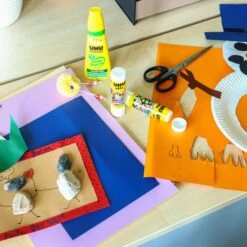 UHU® UHU Klebestift Neon Edition, 21g, 2 Stück, Ohne Lösungsmittel, Permanent -Zebra Shop ab96b478ff7046ba61a303fd1f4cbae2f6e25d38 klebestift uhu neon edition 21g 2 stueck