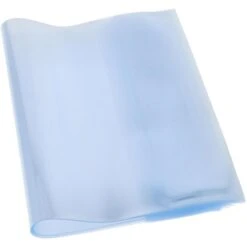 Perfect-line Heftumschläge A5, Transparent, 15 Stück -Zebra Shop ae1be71f9f3717f8dbfce6674c5071ebe5ddfd75 heftumschlaege perfect line a5