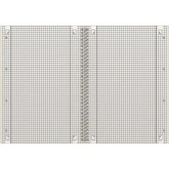 Oxford Collegeblock 100050405, A4, Innen- & Außenrand 90 G/m² F. Linkshänder, Kariert 7 Oxford Collegeblock 100050405, A4, Innen- & Außenrand 90 G/m² F. Linkshänder, Kariert -Zebra Shop b1721a651c56be6aa564f024e5e97e3884924b91 collegeblock oxford 100050405 a4