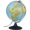 Idena Kinder-Leuchtglobus Mit Tierabbildungen, Ø 30cm, 22059 -Zebra Shop b3574d111a59a3119ea7835544c3e83a4ef4b762 globus idena 22059 kinder leuchtglobus durchschnitt 30cm