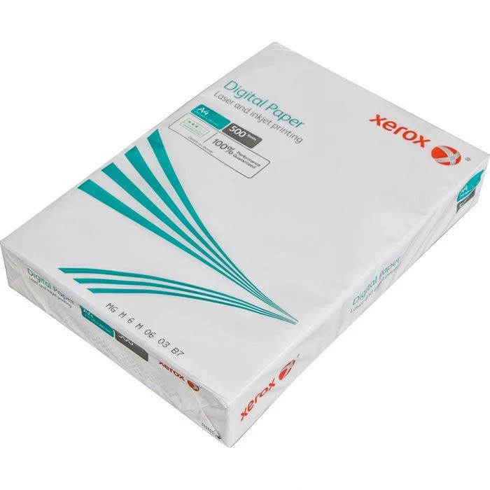 Xerox™ Xerox Digital Paper A4 75g 003R98694 Kopierpapier 3 Xerox™ Xerox Digital Paper A4 75g 003R98694 Kopierpapier