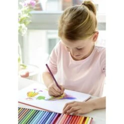 Faber-Castell Buntstifte Colour Grip 2001, 112448, Farbig Sortiert Im Metalletui, 48 Stück 14 Faber-Castell Buntstifte Colour Grip 2001, 112448, Farbig Sortiert Im Metalletui, 48 Stück -Zebra Shop b5cfcaf5d89b4bd1264ad63e2e16b4fc7fbb1ace buntstifte faber castell colour grip 2001 112448