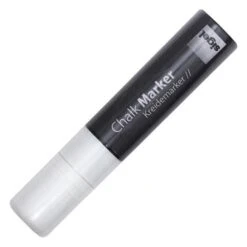 Sigel GL 171 Weiß Kreidemarker