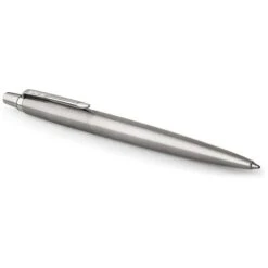 Parker® Parker Kugelschreiber Jotter Edelstahl C.C., Silber, Edelstahl, Schreibfarbe Blau 8 Parker® Parker Kugelschreiber Jotter Edelstahl C.C., Silber, Edelstahl, Schreibfarbe Blau -Zebra Shop b9c39c0e0becf18c20dbc8f91fe0199cab91411d kugelschreiber parker jotter edelstahl c.c