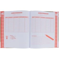 NGV Haushaltsbuch Mein Haushaltsbuch, 112 Seiten Mit Vorlagen Und Beispielen -Zebra Shop c5a7aca960b1dfdf74cacf374116d8cb51832689 haushaltsbuch ngv mein haushaltsbuch