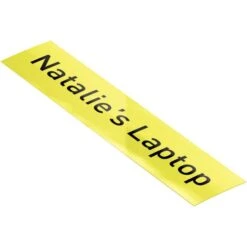 Leitz Icon 70150015 12mm X 10m Endlos Etiketten -Zebra Shop c7250c0b87a766be30acc4f44139c59d61eb653d leitz etiketten leitz 7015 00 15 gelb