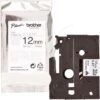 Brother TZe-CL3 12mm Reinigungskassette P-touch -Zebra Shop c7877936e01ea862222b1efe01396417072639bb reinigungskassette brother tze cl3 12mm