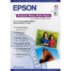 Epson® Epson S041315 Premium Glossy Photo A3 Fotopapier -Zebra Shop c994e98c5e42d05a311d93ac91730b94d9c94bd6 fotopapier epson s041315 premiumglossy a3