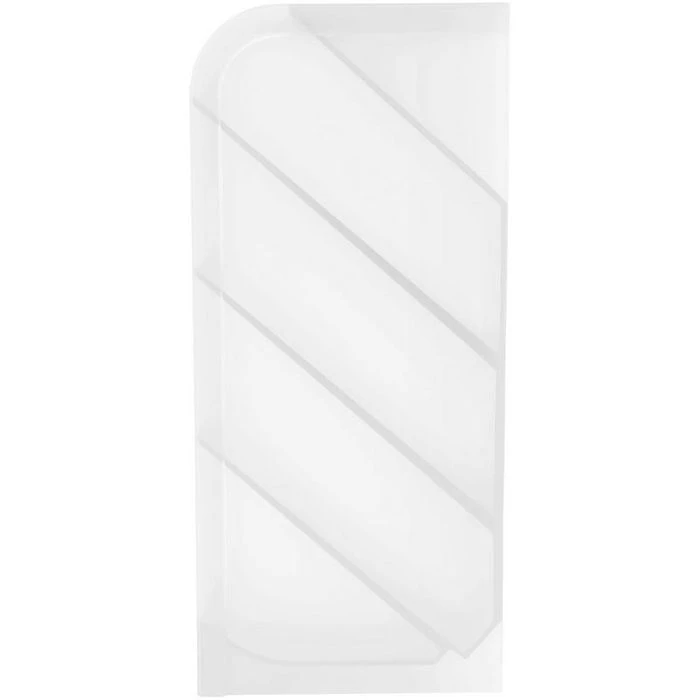 D.RECT Tisch-Organizer 110813, Kunststoff, 4 Fächer, Weiß 5 D.RECT Tisch-Organizer 110813, Kunststoff, 4 Fächer, Weiß – Bild 3