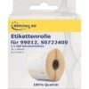 Böttcher-AG Dymo-Etiketten Für Dymo 99012, Weiß, 36 X 89mm, 260 Adress-Etiketten, 2 Rollen -Zebra Shop ce192625458b48abd34ea097c9b4a7f8bab11988 dymo etiketten boettcher ag fuer dymo 99012 weiss
