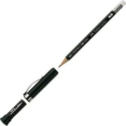 Faber-Castell Perfect 9000 Bleistift 119037 B