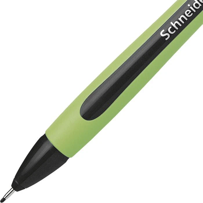 Schneider® Schneider Xpress Fineliner 0.8mm Schwarz 4 Schneider® Schneider Xpress Fineliner 0.8mm Schwarz – Bild 2