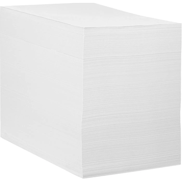 Antalis Kopierpapier Image Impact, A4, 80g/qm, Hochweiß, Ungeriest, 2500 Blatt 5 Antalis Kopierpapier Image Impact, A4, 80g/qm, Hochweiß, Ungeriest, 2500 Blatt – Bild 3