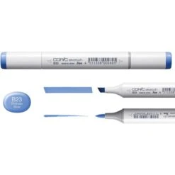 COPIC Copic-Marker Sketch, 21075158, Farbig Sortiert, 36 Stück -Zebra Shop d89efff849df7a0f8c9b6ec5ee6d111ab995d40d copic marker copic sketch 21075158