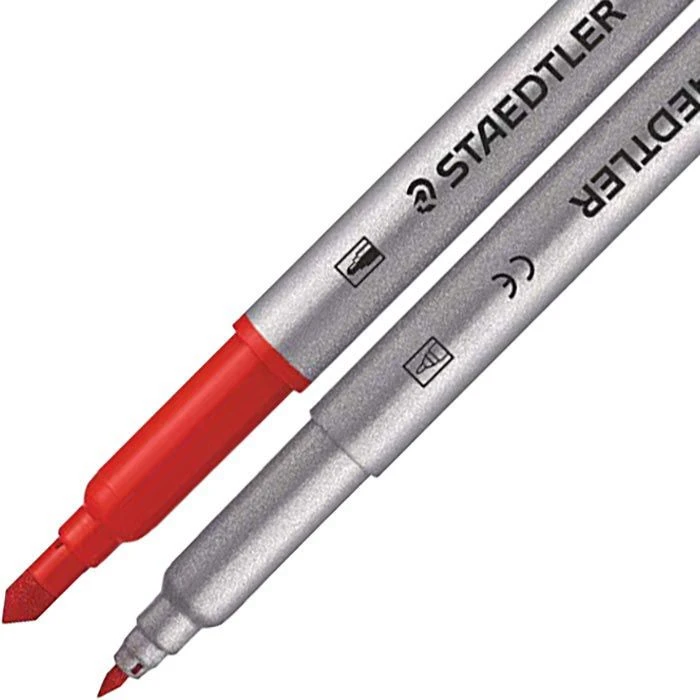 Staedtler Filzstifte 3200 TB36, Design Journey, Doppelfasermaler 0,5 - 0,8 & 3 Mm, 36 Stück 6 Staedtler Filzstifte 3200 TB36, Design Journey, Doppelfasermaler 0,5 - 0,8 & 3 Mm, 36 Stück – Bild 4