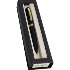 Online Kugelschreiber Eleganza Classic, 34596, Gehäusefarbe Schwarz/gold, Schreibfarbe Schwarz 15 Online Kugelschreiber Eleganza Classic, 34596, Gehäusefarbe Schwarz/gold, Schreibfarbe Schwarz -Zebra Shop d8d1c39eb228fe5e59c92e6ec1b211f6738f2e5e kugelschreiber online eleganza classic 34596