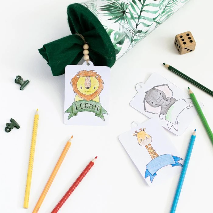 Faber-Castell Buntstifte Colour Grip 2001, 112448, Farbig Sortiert Im Metalletui, 48 Stück 10 Faber-Castell Buntstifte Colour Grip 2001, 112448, Farbig Sortiert Im Metalletui, 48 Stück – Bild 8