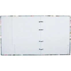 RNK Telefonbuch Blütenzauber 46701, A5, 4-Ringmechanik, Register A - Z -Zebra Shop dbdfb801a5f3c59ba5aea1c30f0525ce34f1aa73 telefonbuch rnk bluetenzauber 46701 a5