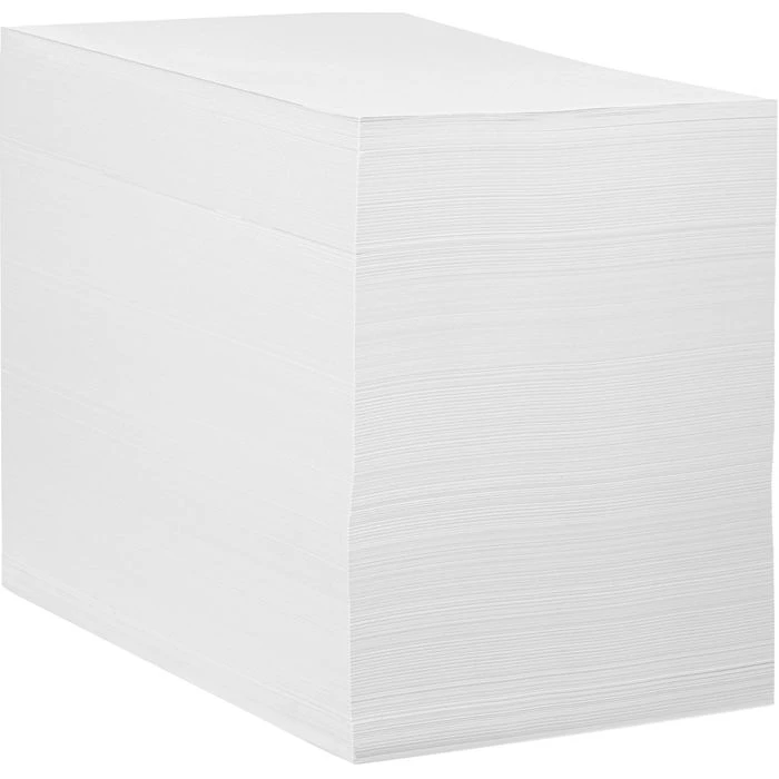 Inapa Kopierpapier Multicopy ZERO Carbon MaxBox A4, 80g/qm, Hochweiß Ungeriest 2500 Blatt Klimaneutral 5 Inapa Kopierpapier Multicopy ZERO Carbon MaxBox A4, 80g/qm, Hochweiß Ungeriest 2500 Blatt Klimaneutral – Bild 3