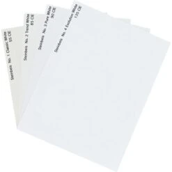 Steinbeis No.4 Evolution White, A4, Kopierpapier, 80g/qm, Weiß, 500 Blatt 8 Steinbeis No.4 Evolution White, A4, Kopierpapier, 80g/qm, Weiß, 500 Blatt -Zebra Shop ddb3949b39b60da3eb8bb562661bba13cc9293aa kopierpapier steinbeis no.4 evolution white a4