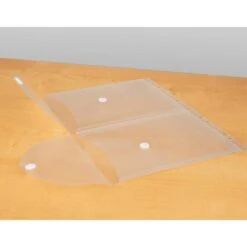 EXXO By HFP Dokumententasche 35371 A4 Auf A5, Abheftbar, Für 2 X 150 Blatt Transparent, 5 Stück 9 EXXO By HFP Dokumententasche 35371 A4 Auf A5, Abheftbar, Für 2 X 150 Blatt Transparent, 5 Stück -Zebra Shop ddcab9ce570ade4c23e424b8a277425ef9d56c80 dokumententasche exxo by hfp 35371 a4 auf a5
