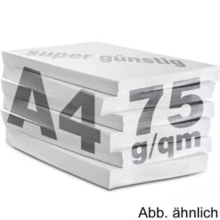 Xerox™ Xerox Digital Paper A4 75g 003R98694 Kopierpapier 6 Xerox™ Xerox Digital Paper A4 75g 003R98694 Kopierpapier -Zebra Shop e4d852faa35a67380726c620ffab9d17e33fad29 kopierpapier xerox digital paper 003r98694 a4