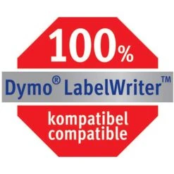 Zweckform Dymo-Etiketten Für Dymo 1933084, Weiß, 32x57mm 1 Rolle Adress-Etiketten Kunststoff Permanent 11 Zweckform Dymo-Etiketten Für Dymo 1933084, Weiß, 32x57mm 1 Rolle Adress-Etiketten Kunststoff Permanent -Zebra Shop e5366561c6921db71e2cb1d808bbabe1999d2eff dymo etiketten zweckform fuer dymo 1933084 weiss