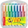 Stabilo Swing Cool Textmarker 8er Etui 275/8-3