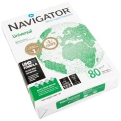 Navigator Universal Papier, 80g, A4, 500 Blatt, Weiß 8 Navigator Universal Papier, 80g, A4, 500 Blatt, Weiß -Zebra Shop e648ebac1905afe7a76927593b2de145b7cde18e kopierpapier navigator universal a4