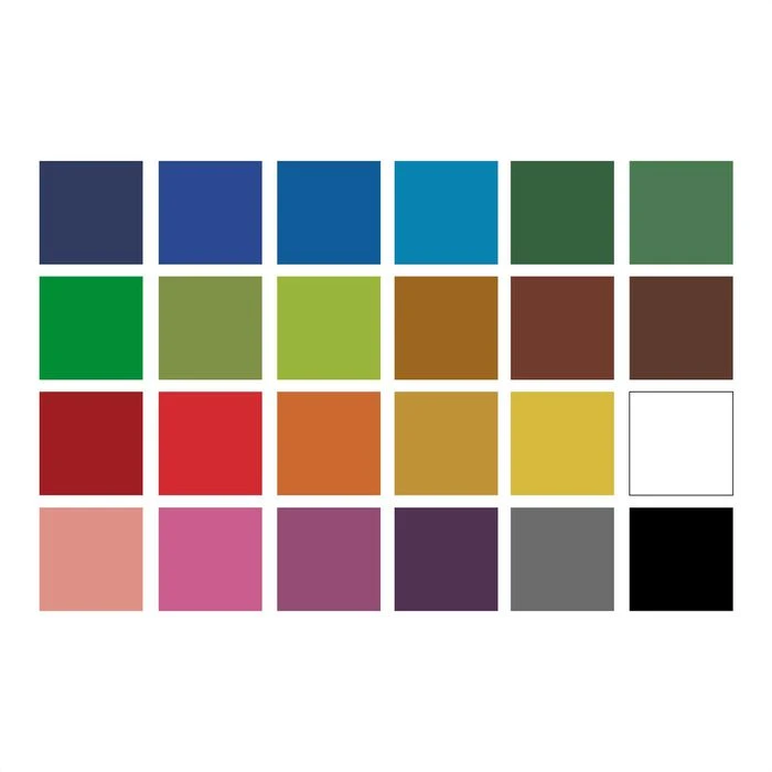 Stabilo Buntstifte Color, 1924/77-01, Farbig Sortiert, 24 Stück 4 Stabilo Buntstifte Color, 1924/77-01, Farbig Sortiert, 24 Stück – Bild 2