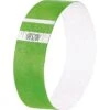 Sigel Einlassbänder EB212 Super Soft, Neongrün, Tyvek, Bedruckbar, Wasserfest, 25x255mm, 120Stück -Zebra Shop e749b15085733a763871734727987758d9dcd574 einlassbaender sigel eb212 super soft neongruen