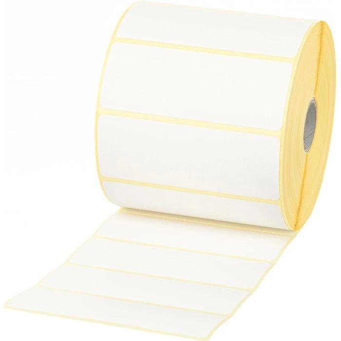 Böttcher-AG Thermoetiketten Für Zebra 800263-205, 76 X 51mm, Kern 25mm, 1370 Stück, Thermodirekt 4 Böttcher-AG Thermoetiketten Für Zebra 800263-205, 76 X 51mm, Kern 25mm, 1370 Stück, Thermodirekt – Bild 2