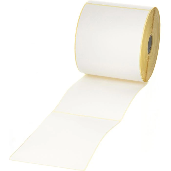 Herma Thermoetiketten 58301, 103 X 199mm, Kern 76mm, 800 Stück, Thermodirekt 4 Herma Thermoetiketten 58301, 103 X 199mm, Kern 76mm, 800 Stück, Thermodirekt – Bild 2