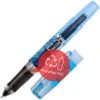 Online Tintenroller 2nd LIFE, 54201/3D, Gehäuse Blau, 0,7mm, Schreibfarbe Blau -Zebra Shop ed14491b0da6eb5a560a1560cd5540408477a0df tintenroller online 2nd life 542013d