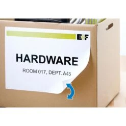 Herma Movables 5082 Etiketten Weiß 105 X 148 Mm -Zebra Shop ed16dca91942b6eccf16e0cb4e31efb08db8e98f universaletiketten herma 5082 movables weiss