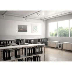 Leitz Aktenvernichter IQ Office Pro P5 8005-00-00, Mikroschnitt 2 X 15mm, 15 Blatt -Zebra Shop edd6d2372253d0d9b28526d463a098ee80debeef aktenvernichter leitz iq office pro p5 80050000