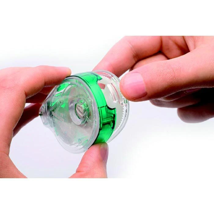 Tombow® Tombow Korrekturroller-Refill CT-YRE4, F. Korrekturroller Mono CT-YXE4, 4,2mm X 16m 5 Tombow® Tombow Korrekturroller-Refill CT-YRE4, F. Korrekturroller Mono CT-YXE4, 4,2mm X 16m – Bild 3