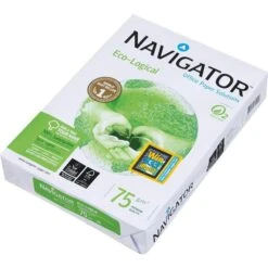 Navigator ECO-Logical A4 Papier 75g 500 Blatt