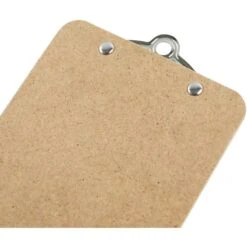 Böttcher-AG Klemmbrett DIN Lang, Hartfaser-Holz, Braun -Zebra Shop f977835c3df08b2ec459c39b0292adbd4cfc4af8 klemmbrett boettcher ag din lang