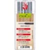 Pica Tieflochmarkerminen 4050 Ersatzminenset, Für Schreiner, Graphit, 2,8mm, 10 Stück -Zebra Shop fad12dc4fc3c064eff6b363fa64b57661b99d839 tieflochmarkerminen pica 4050 ersatzminenset